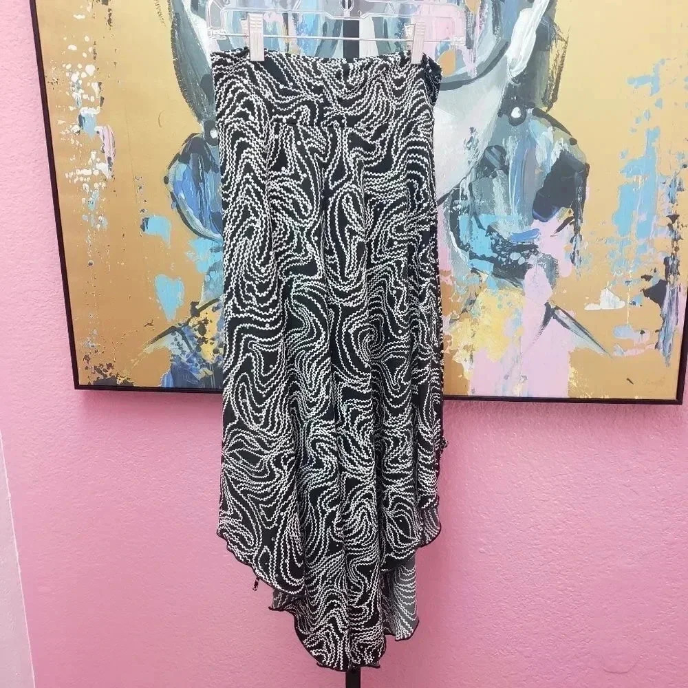 Endless Sun Swimsuit Coverup/Skirt